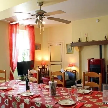 Ferienhaus Varennes-sur-allier, 4 Pieces, 6 Personnes - Fr-1-489-150 Varennes-sur-Allier