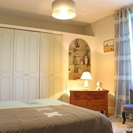 Ferienhaus Varennes-sur-allier, 4 Pieces, 6 Personnes - Fr-1-489-150 Varennes-sur-Allier