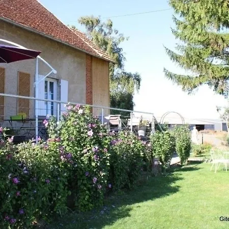 Varennes-sur-allier, 4 Pieces, 6 Personnes - Fr-1-489-150 *